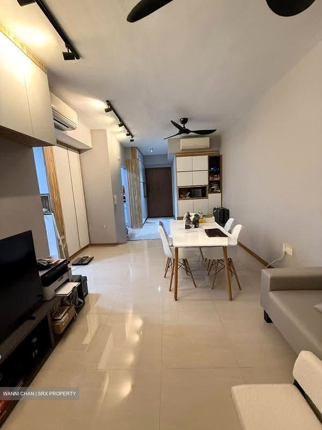 1 Canberra (D27), Condominium #620749101